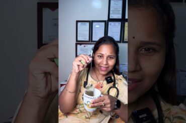 Weight loss tips || fast weight loss for women || weight loss drinks # gynaecologist #doctorsvlogs