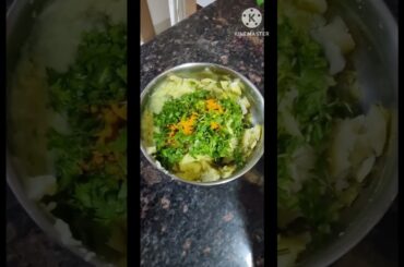 dinner mein ye healthy recipe try kren #shorts