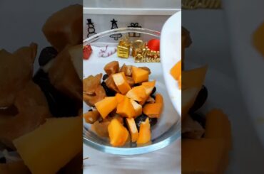 fruit salad recipe #shorts #youtubeshorts #fruit #fruitsalad #kiwi #strawberry #healthysalad