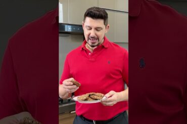 Easy Cookie Recipe with Dr.Nene | Healthy Happy Christmas Treat