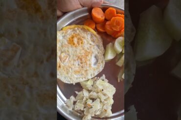 30days weightloss challenge //Day10#weightlossjourney #weightlossfood #weightloss #ytshorts