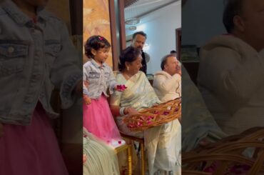 Always being playful around my hubs