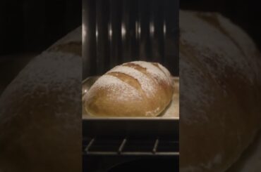 The Easiest Loaf of Bread You'll Ever Make