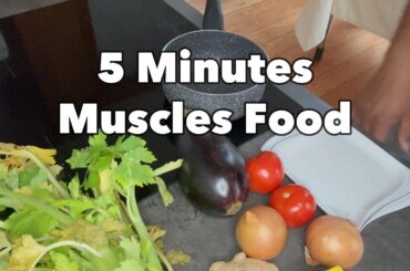 Cheap And Healthy Food Easy to Do in Less Than 30 Minutes