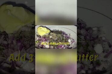 Delicious Homemade Tuna Sandwich Recipe