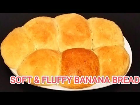 HOMEMADE BANANA BREAD, SOFTEST AND HEALTHY BREAD RECIPE HOMEMADE BANANA BREAD, SOFTEST AND HEALTHY BREAD RECIPE
