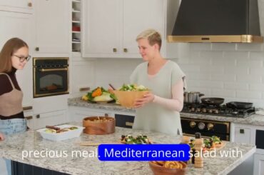 Healthy Dinner Ideas: Delicious and Nutritious Recipes for Your Evening Meals