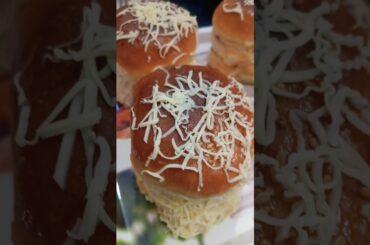 Aaloo Tiki Burger #food #viral #burger