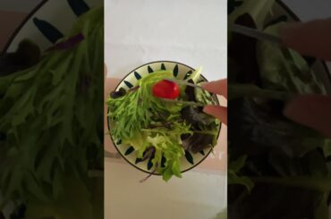 Health salads Recipe for you #shorts