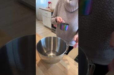 Part 1 sourdough bread making. #sourdough #sourdoughbread #baking #foodie #beautiful #healthy #loaf