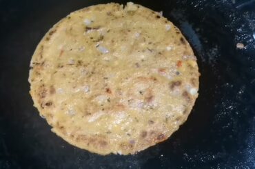 Makai Ki Roti Recipe | how to make makai roti recipe by nusrat in kitchen |