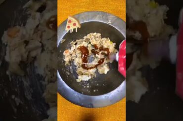 Pizza Cutlets Recipe | Kids Snacks Recipes | #shorts#recipe #trending#pakistanirecipe #viral