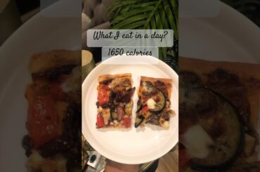 #whatieatinaday #fatlosstips #caloriecounting #caloriedeficitdiet #weightloss #calories #healthy #fy