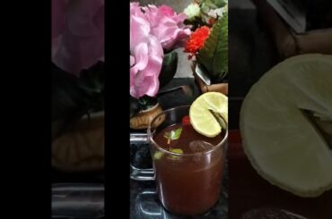 Lemon Tea #weightloss #weightlosstea #healthy #lemon Lemon Tea for weight loss #shorts