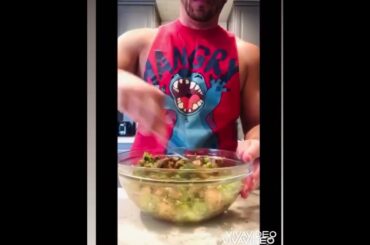 N U T R I  M O N D A Y : PROTEIN PASTA #proteinpasta  #fitnessnutrition