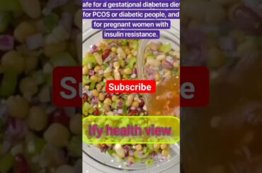 healthy salad for pregnancy #youtubeshortvideo #pregnancysnacks #pregnancytip #healthylifestyle