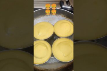 Homemade Burger Without Buns #healthy #kidsspecialrecipes