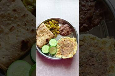 Healthy LunchPlate for weightloss#healthyweightloss #weightlossmotivation #healthyweightlossrecipes