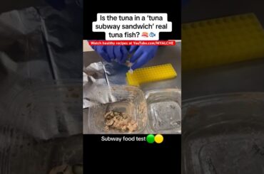 Thoughts? For healthy recipes, Subscribe to YouTube.com/MYALCHE