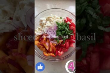 @4Cooker #healthy #food #recipes #salad #fruit