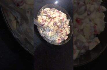 Russian Salad Recipe By Food Fantasy Club | Best Healthy Tasty Salad | Best For Dawat