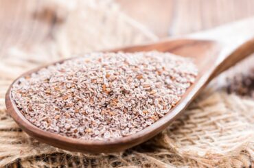 Psyllium Husk: The Ultimate Guide to Healthy Recipes and Usage