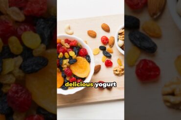 Snack Smart Your Ultimate Guide to Healthy Snacking for Weight Loss #fitness #nutritiontips #shorts