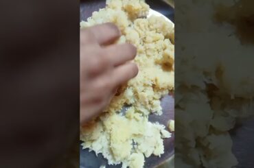 Aaj Banaya Mooli Ka Paratha Recipe|Healthy Lunch|#recipe #Aanchalkitchen76 #shorts #moolikaparatha