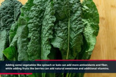 "Powerful Weight Loss Recipes: Delicious Smoothies to Shed Unwanted Pounds"