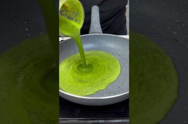 Super Quick and Healthy Sandwich with Egg & Spinach  #masterchefindia #vadapavlove #recipe #sonyliv