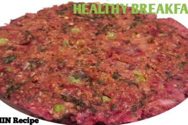 HEALTHY BREAKFAST IDEAS// QUICK AND EASY RECIPES //NORTH SOUTH COOKING STYLE