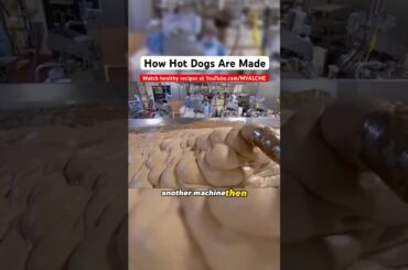 Thoughts on Hotdogs? Watch @MYALCHE healthy recipes