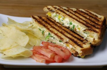 Healthy Veg Cheese Sandwich |  Sandwich Recipe | Sandwich Recipe by easy cooking recipe#viral