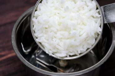 1 cup Rice without any hardwork make for entire family |Easy Healthy 1 tspOil Breakfast/Lunch/Dinner