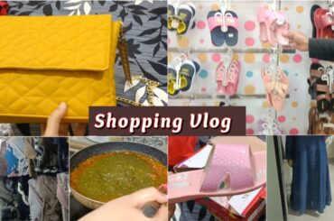 Preparations for going to Lahore | Winter Shopping Haul | Breakfast Routine | Our Full Day Routine