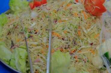 Vegetable Salads | how to make salads, healthy Salad recipes