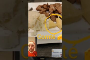 Healthy meals part 1