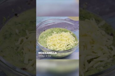 Do not eat bread! Breakfast healthy, nutritious and ready in less than 10 minutes! #shorts