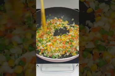 Healthy Weight loss Vegetable soup | #shorts #shortsfeed #asmr @SpiceCookd