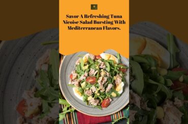 Fuel Your Day the Healthy Way: 7 Protein-Packed Salad Recipes That Will Keep You Energized