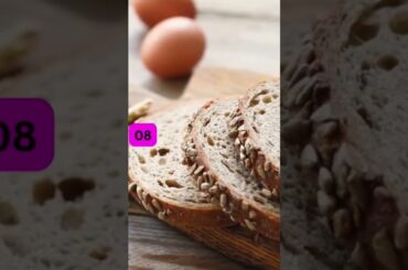 Top 10 Iron-rich Foods #ironrich #gksharpener #ironrichfood #ytshorts #shorts #ytshort