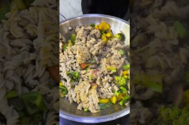 Weight Loss Pasta Recipe | Suman Pahuja | #Shorts #WeightLoss #Pasta #Trending #Health #Fitness