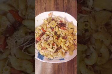 1 Minute Healthy Delicious Salad For Weight Loss #food #weightloss #weightlosssalad #healthysalad