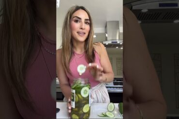 Follow for more debloating and nutrition tips #recipe #tips #dietitian #nutrition #shorts