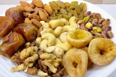 Winter Special Hot Energy Milk Recipe | Tasty Flavored Dry Fruit Healthy Milk | Healthy Hot Drink