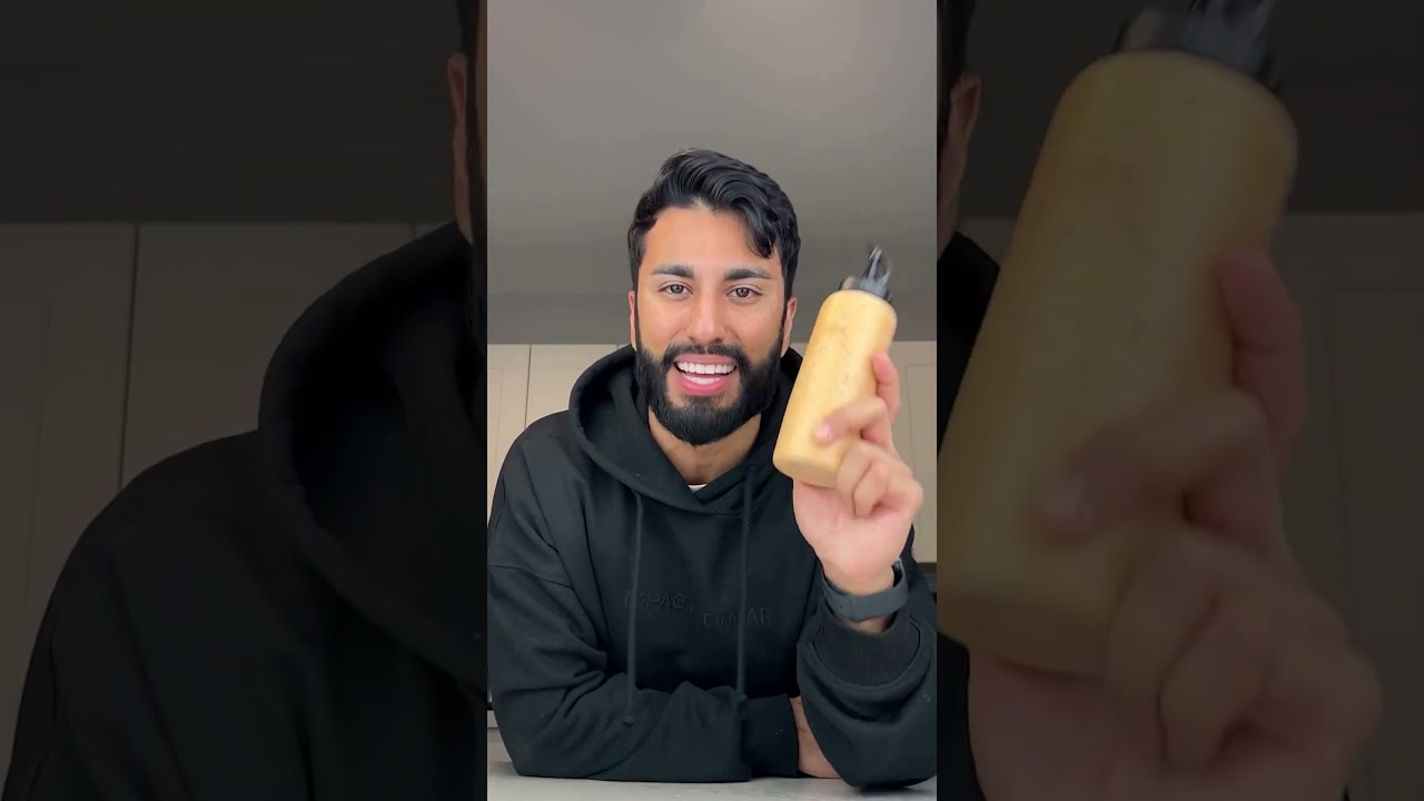 Low Calorie Creamy Chili Lime Sauce: The Perfect Pairing for Any Meal #lowcalorie #mealprep Low Calorie Creamy Chili Lime Sauce: The Perfect Pairing for Any Meal #lowcalorie #mealprep