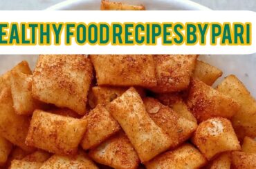 how to make snacks at home easy|snacks recipe|easy and quick snacks#recipe #snacks#crispy #snack