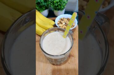 #ytshorts Sattu drink | Healthy protein drink #gym #healthy #drink #protein #recipe #viral