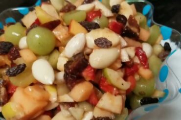 Healthy Snacks For Summer Evening | Evening snacks Recipes Easy and Quick | Food