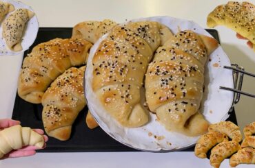 Chicken bread | Bread Recipe without oven